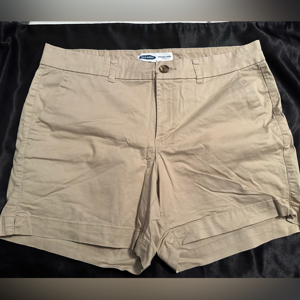 Old Navy Midrise Shorts